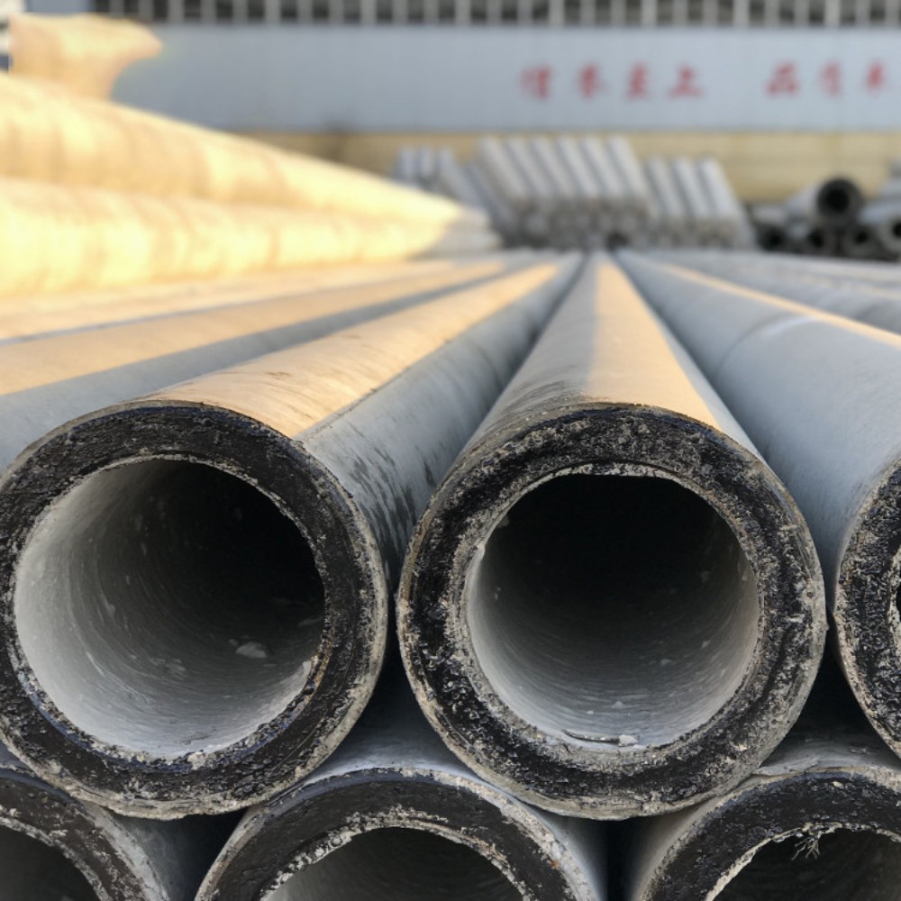 崇阳150×10米预应力水泥电线杆